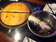 -好灶头妈妈菜·柴火灶台鱼·千岛湖土菜地标美食