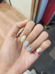 -Hands Nail专业美甲美睫