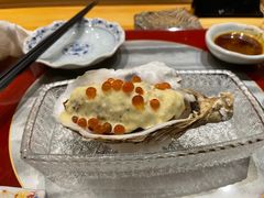 -鮨青(恒基名人购物中心店)
