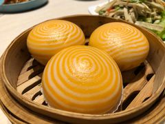 -黄金粥港式·早晚茶(海阳路店)