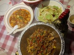 -湘当爱·鲜煮现炒(松岗立业路店)