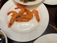 -洲际酒店·地平线全日餐厅HORIZON CAFÉ