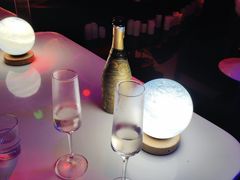 -月光漫步高空酒吧&景观下午茶Moonwalker Sky Land