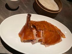 -金鸭季·北京烤鸭(深业上城店)