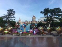 -厦门方特梦幻王国