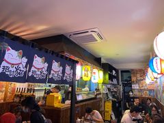 -米彩料理(西丽店)