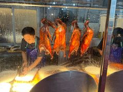 -大笑饭堂(甲子桥店)