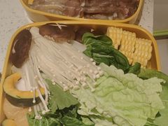 -润园四季椰子鸡火锅(海上世界店)