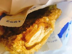 -豪大大鸡排(大围店)