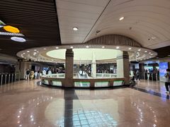 -上海科技馆(地铁站)
