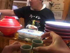 -老龙亭拉面店