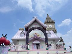 -安吉Hello Kitty乐园