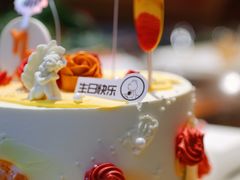 -CAKE BOSS 蛋糕老板(西单君太百货店)