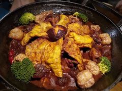 -刀板香·安徽菜(国购IFC店)