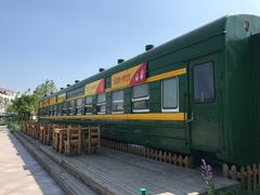 -1970南湖影视基地(建设南路店)