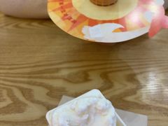 -野人先生Gelato(上海长宁龙之梦店)