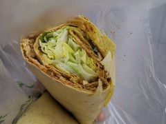 山东标准煎饼-山东傻大粗粮煎饼(牛街店)