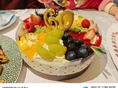 -昱德来·天津菜·渤海湾小海鲜(华夏店)