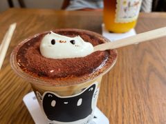猫猫头-ABCD咖啡屋(妇幼店)