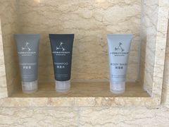 -上海新发展亚太JW万豪酒店