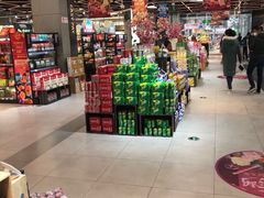 -盒马鲜生(杨高南路店)