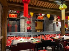 -北平盛世·新京菜·北京烤鸭(劲松·双井店)