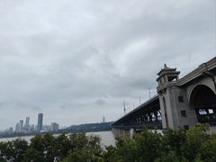 -武汉长江大桥