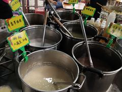 -先锋海鲜市场