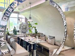 -3号仓库·创意中国菜(乐清正大广场店)