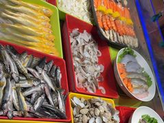 -头上红煨盐鸡·非遗院子餐厅