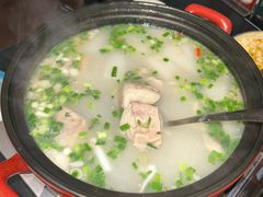 -红厨巷·淮扬菜(熙南里店)