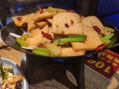 -大哈福烧烤·海鲜·家常菜(延安三路店)