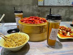 -靓靓蒸虾·头牌蒸虾(雪松路总店)