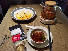 -熹素·鲜美素食Vegetarian (天河领展店)