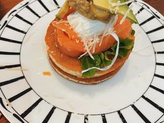 -AFS Cafe & Canteen(闽江二路店)
