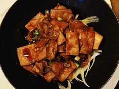 -马凯餐厅(长椿街店)