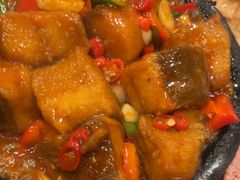 -西江美食舫·江西菜(健德桥店)