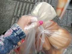 -白玉兰传统小吃