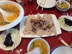 -李连贵熏肉大饼(兴工街店)