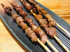 -塔哈尔·新疆盛宴(城西银泰店)