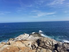 -三亚蜈支洲岛旅游区
