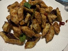 -鑫悦诚府·新鲁菜·餐厅(趵突泉店)