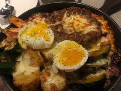 手打牛肉茄汁五谷饭-农畉LONFOOD(福田星河COCOPark店)