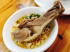 -常来老白莲鹅饭店(老城店)