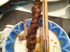 -巴依老爷新疆美食(望京小街店)