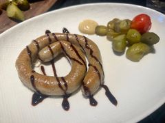 -Nord Grill&Bar Highland诺德西餐(深圳欢乐海岸店)