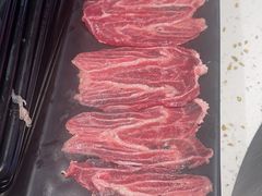 -海汕记·潮汕鲜牛肉火锅·自助