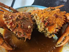 -三妹小龙虾·黄油蟹(华侨城总店)