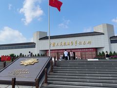 -中国人民抗日战争纪念雕塑园