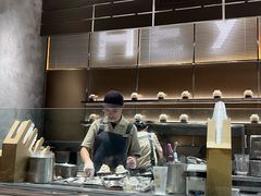 -喜茶(深圳万象城黑金店)